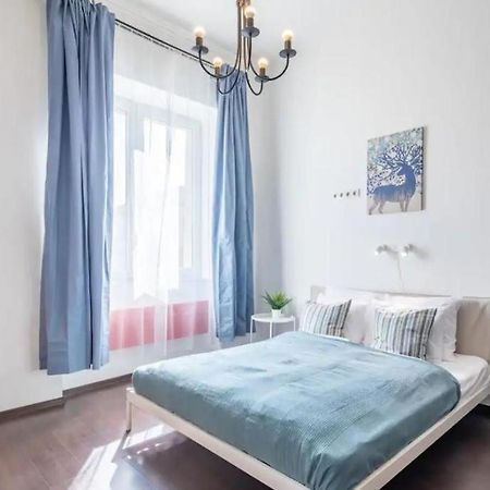Buday Apartment Close To The Castle Budapest Kültér fotó