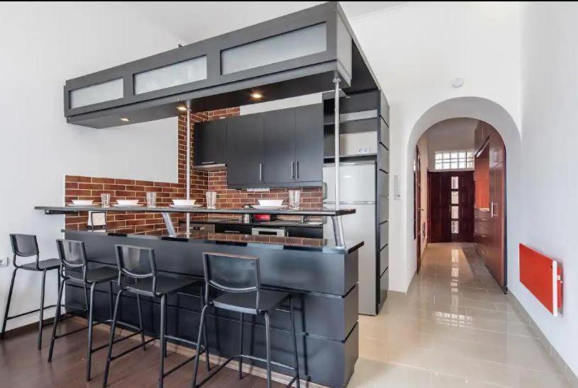 Buday Apartment Close To The Castle Budapest Kültér fotó