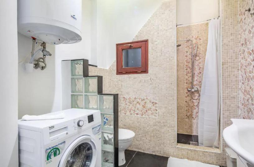 Buday Apartment Close To The Castle Budapest Kültér fotó