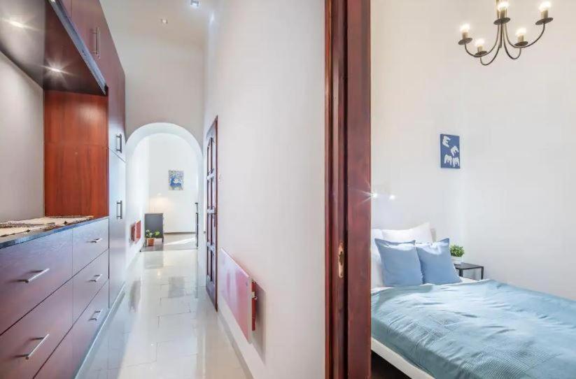 Buday Apartment Close To The Castle Budapest Kültér fotó