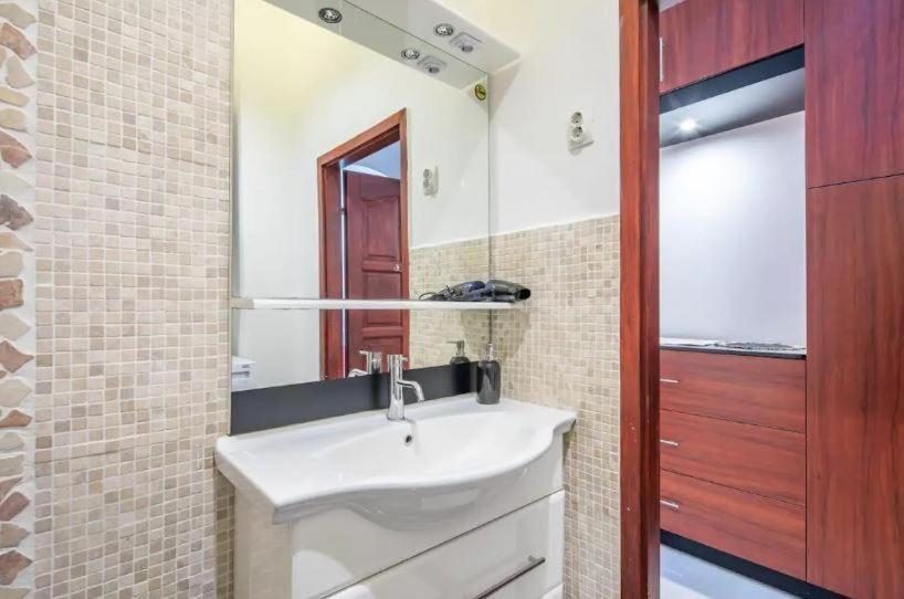 Buday Apartment Close To The Castle Budapest Kültér fotó