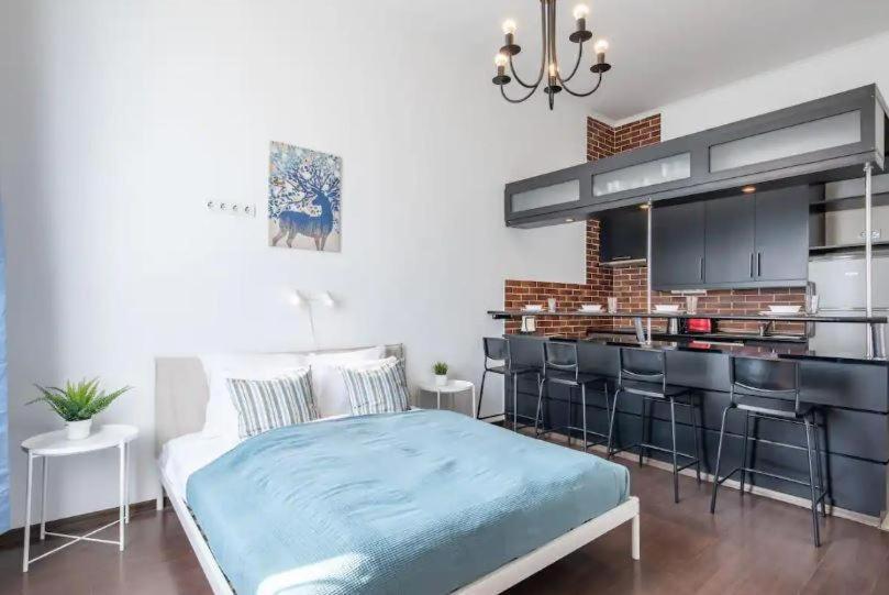 Buday Apartment Close To The Castle Budapest Kültér fotó