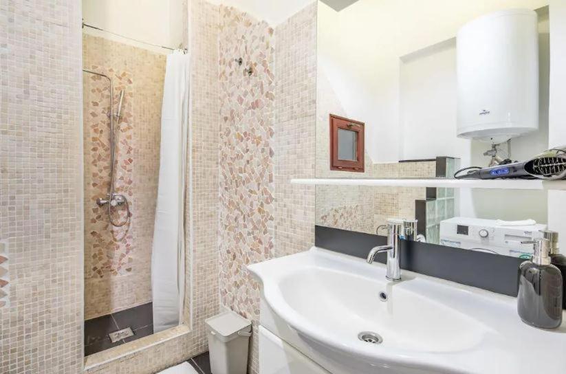 Buday Apartment Close To The Castle Budapest Kültér fotó