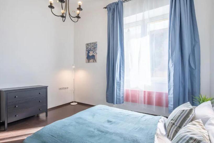 Buday Apartment Close To The Castle Budapest Kültér fotó
